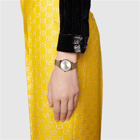 gucci g-timeless watch 29mm